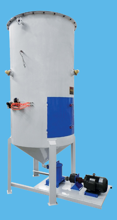 油脂添加機